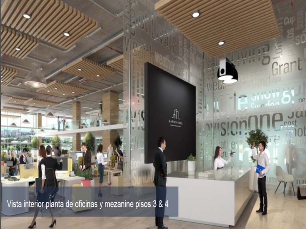 Arriendo Oficinas en Bogotá sector Avenida Ciudad de Cali C.6495028 — foto 3