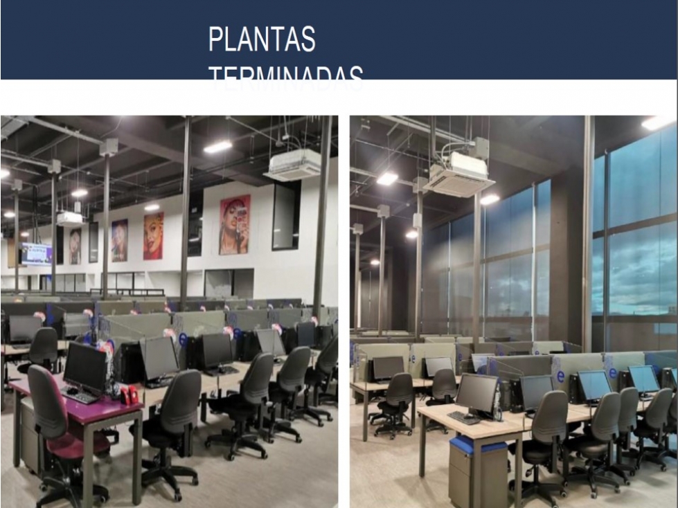 Arriendo Oficinas en Bogotá sector Avenida Ciudad de Cali C.6495209 — foto 2