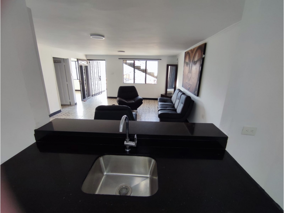 Venta casa barrio Las Palmas Medellín P3 C6599923 — foto 3