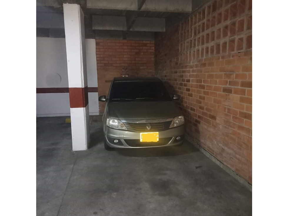 Venta Parqueadero Sabaneta Aves María C - 2