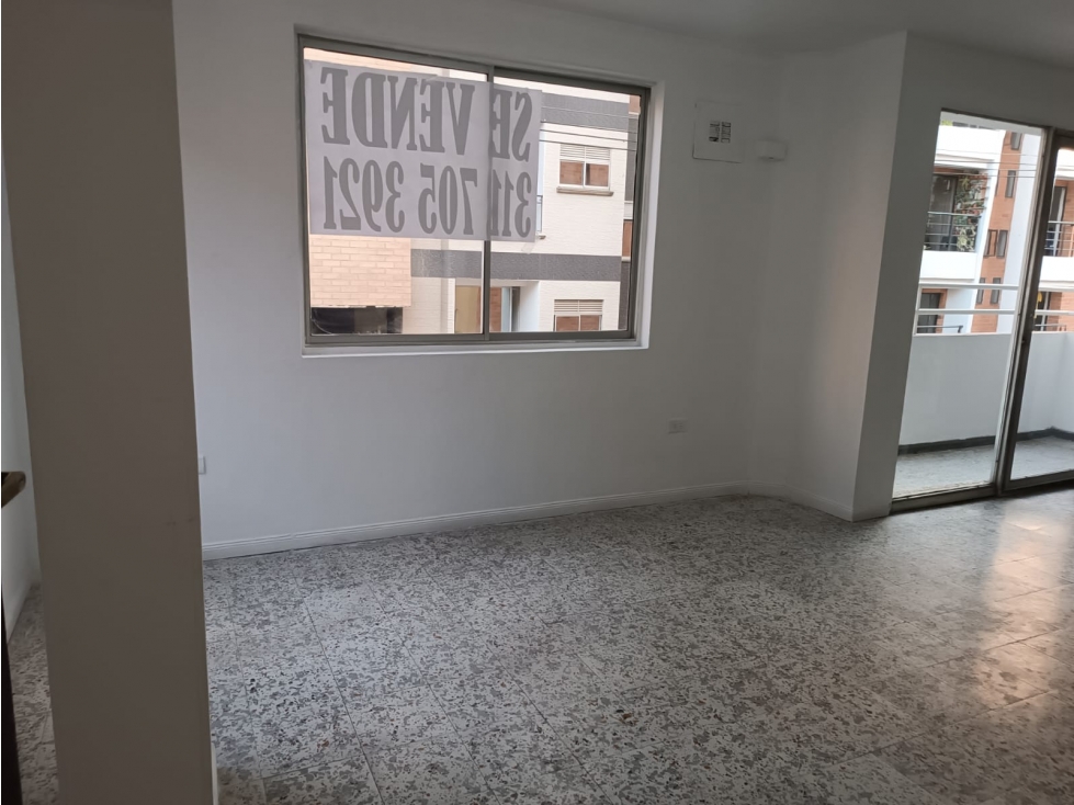 vendo apartamento sector calle nueva Sabaneta P3 C7394080 — foto 5