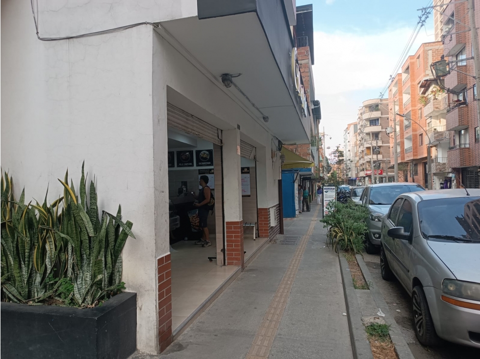 vendo apartamento sector calle larga Sabaneta P1 C7394231 - 2