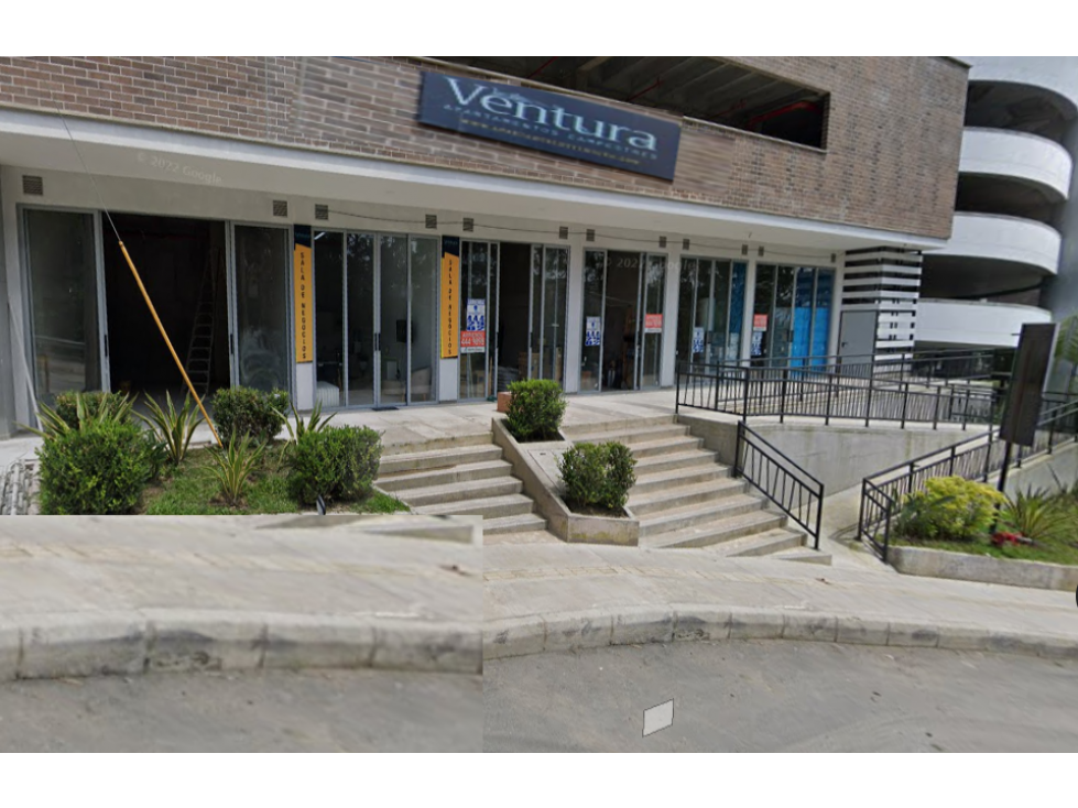Arriendo/Vendo local comercial sector la toscana Envigado P1 C7396066 - 2