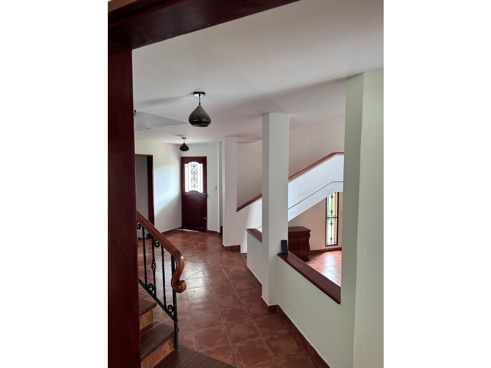 Alquiler y venta de finca vereda San Joaquín sector Rionegro C7497421 — foto 4