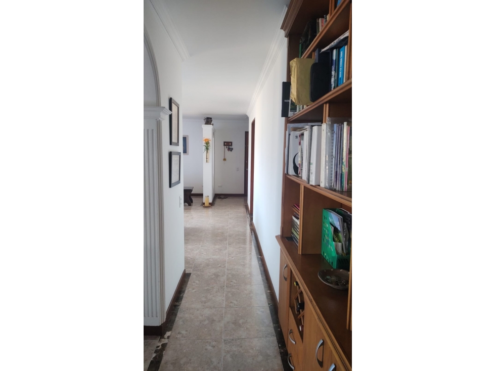 vendo apartamento sector Loma de los bernal P9 C7726055 — foto 6