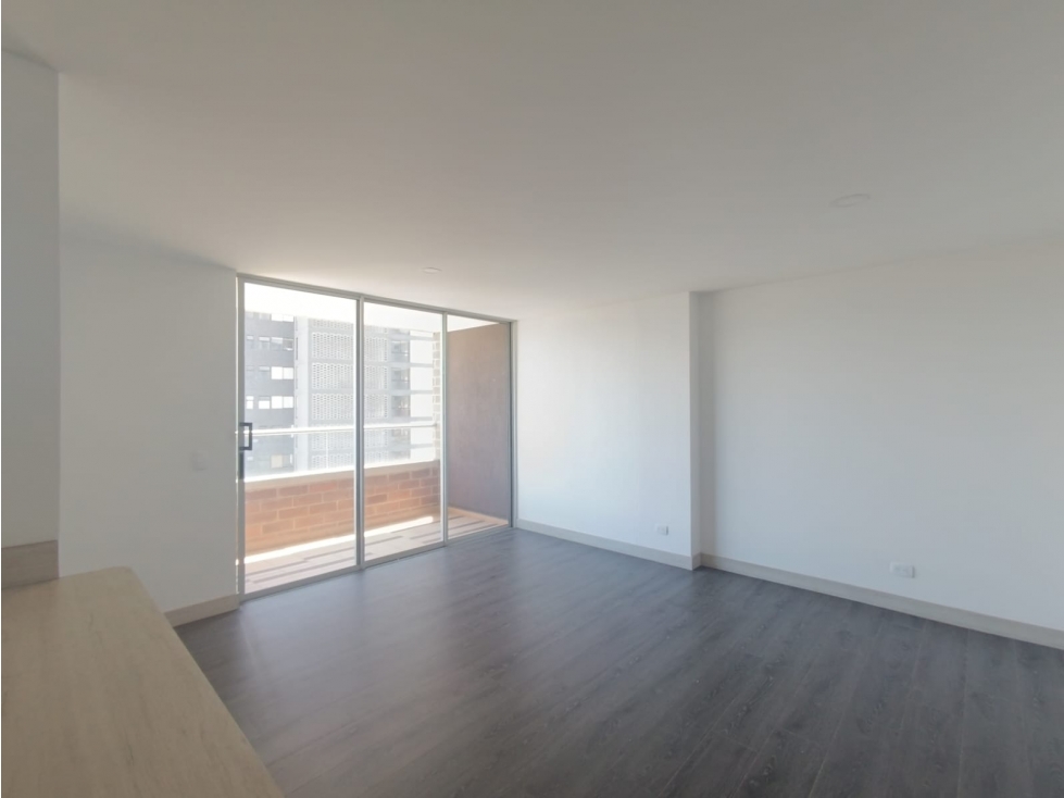 Arriendo apartamento sector Aves maria Sabaneta P7 C7985007 — foto 4