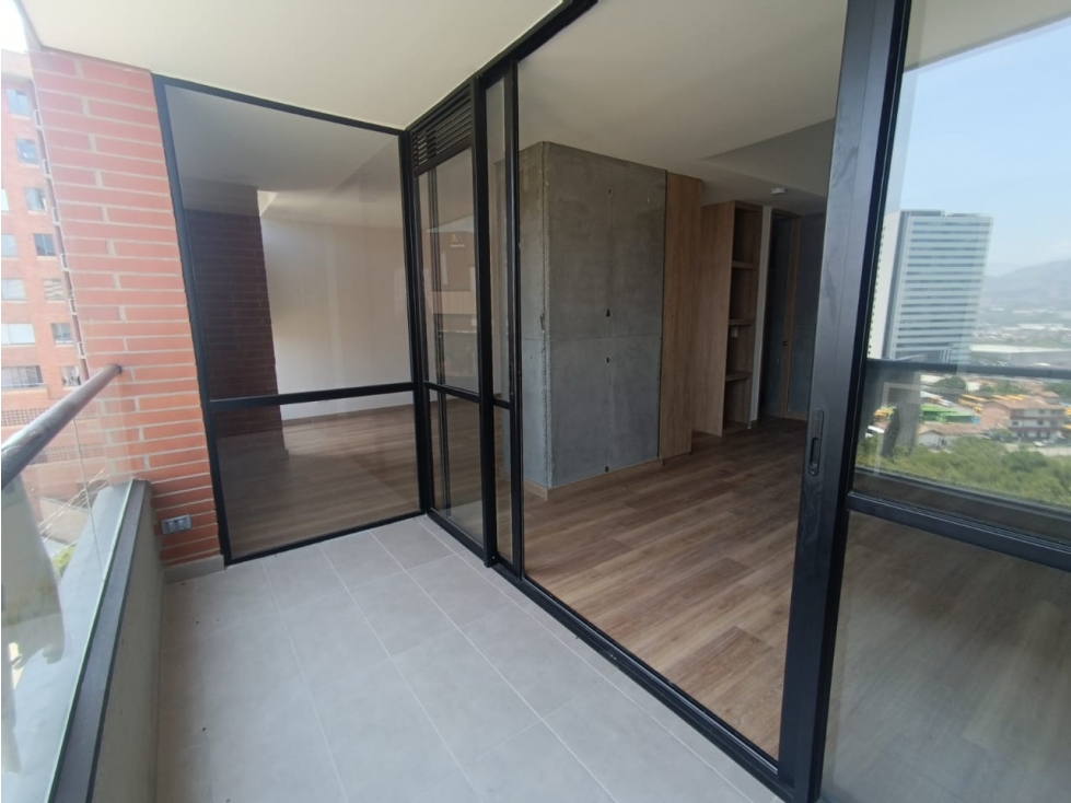 Arriendo apartamento sector Mayorca Sabaneta P6 C8026553 — foto 4
