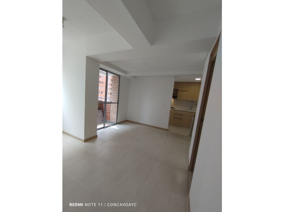 Arriendo Apartamento Fatima Itagui P14 C 8335971 — foto 3
