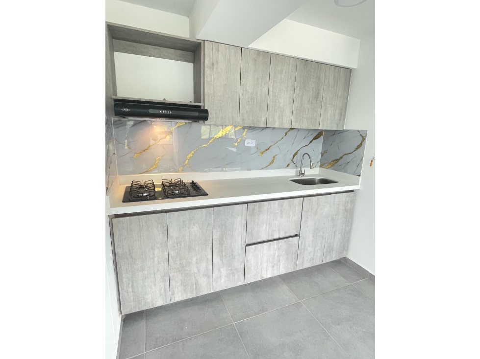Apartamento arriendo la estrella p 30 cod 8980506 — foto 3