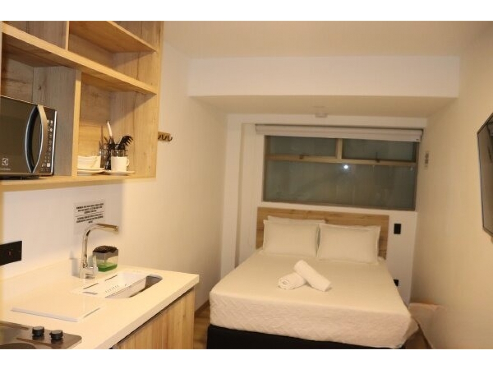 APARTAMENTOS VENTA AIRBNB LAURELES P1 COD 9339404
