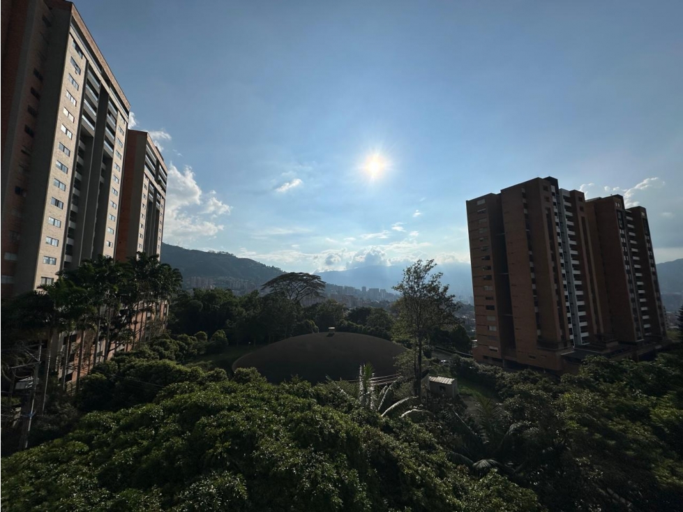 ARRIENDO APARTAMENTO ENVIGADO P6 9353046 — foto 2