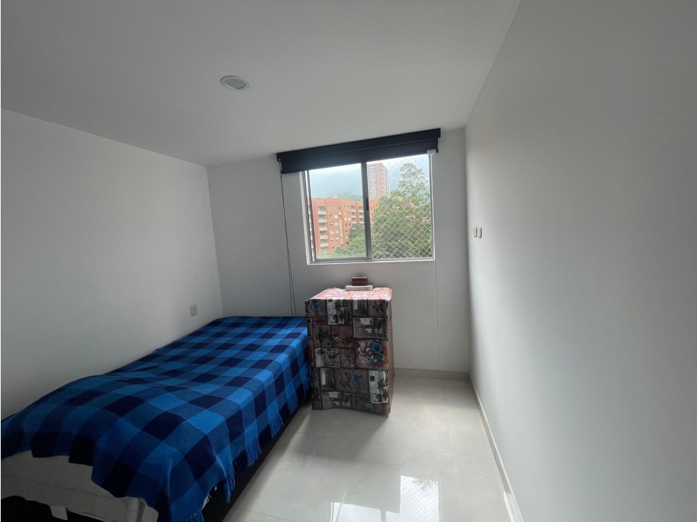 Vendo Apartamento Envigado Loma del Esmeraldal P2 Codigo 9652140 — foto 5