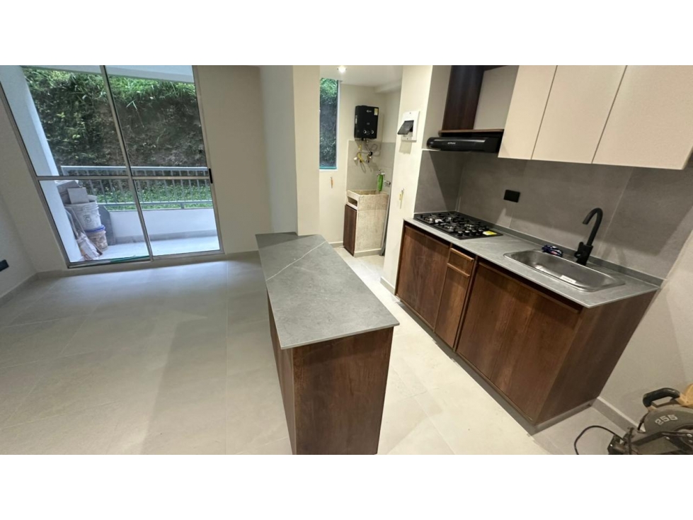 Vento Apartamento Sabaneta P9 C. 10084442 — foto 4