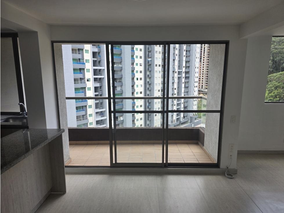 Apartamento venta sabaneta p 15 cod 10318259 — foto 3
