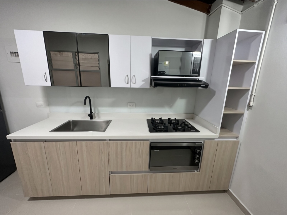 Venta de Apartamento Sabaneta P.3 C.10326915 — foto 5