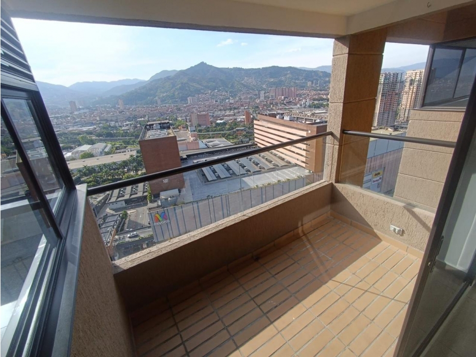 Arriendo Apartamento Sabaneta P21 Codigo 10416058 - 1