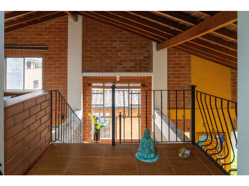 Venta de casa en Sabaneta La Doctora P1 C. 10437759 — foto 6