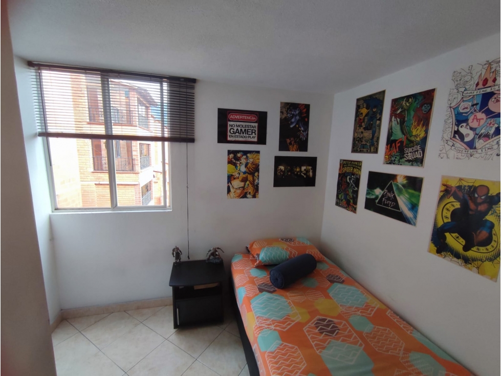 APARTAMENTO EN VENTA EN BELLO-NIQUIA P4 C6673136 — foto 5