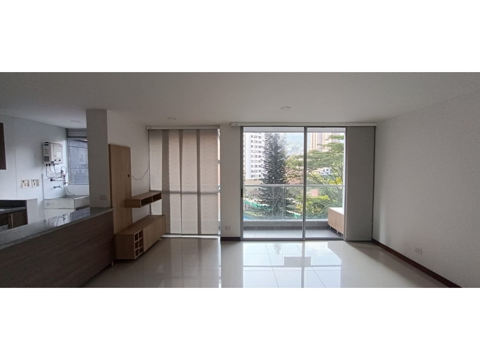 Vendo apartamento Sabaneta P5 C8097633