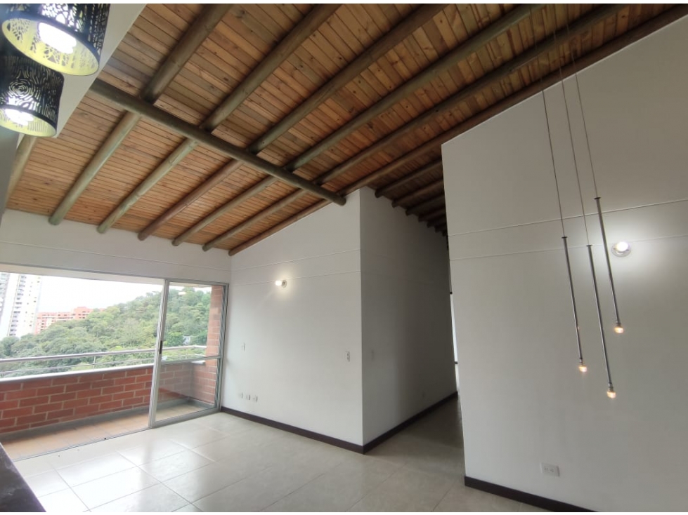 Venta apartamento vía doctora Sabaneta P.12 C.3694230 — foto 4