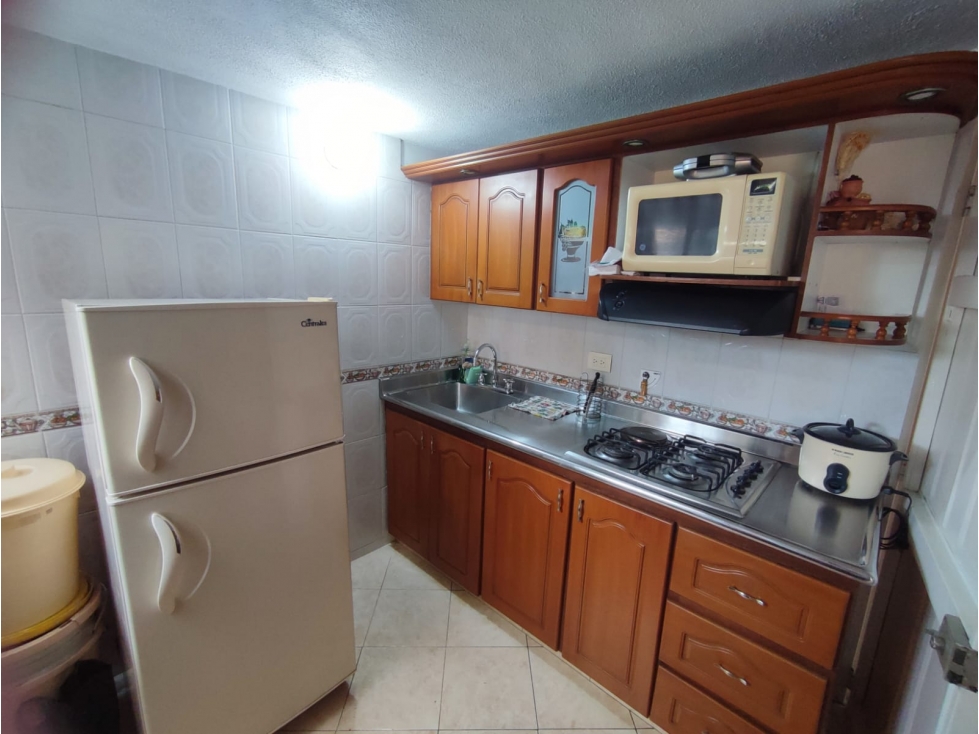APARTAMENTO EN VENTA EN BELLO-NIQUIA P4 C6673136 — foto 2