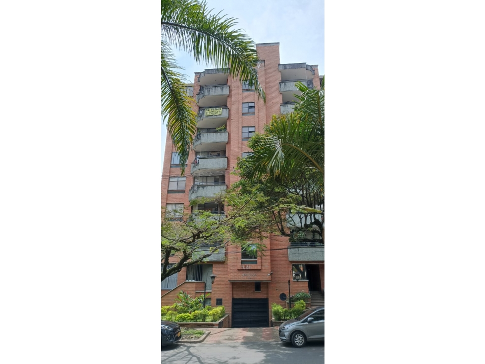 Venta de apartamento Laureles P7 C6748590