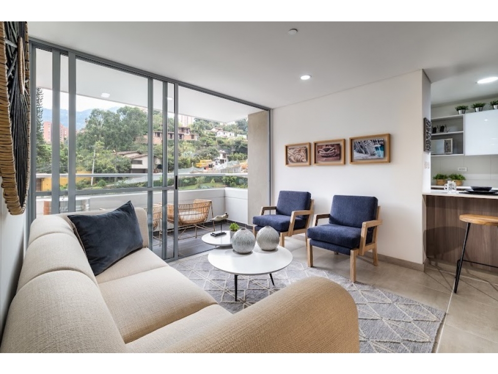 Venta Apartamento Envigado Abadía P5 C6967605 — foto 5