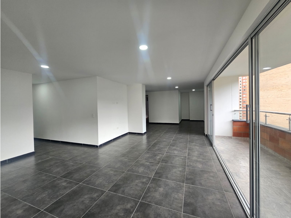 Venta Apartamento Asdesillas Sabaneta P9 C7548320