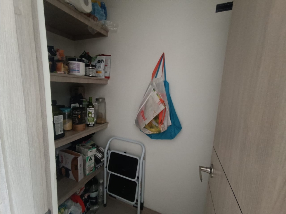 Vendo Apartamento San Jose parte baja Sabaneta P15 C 8149348 — foto 4