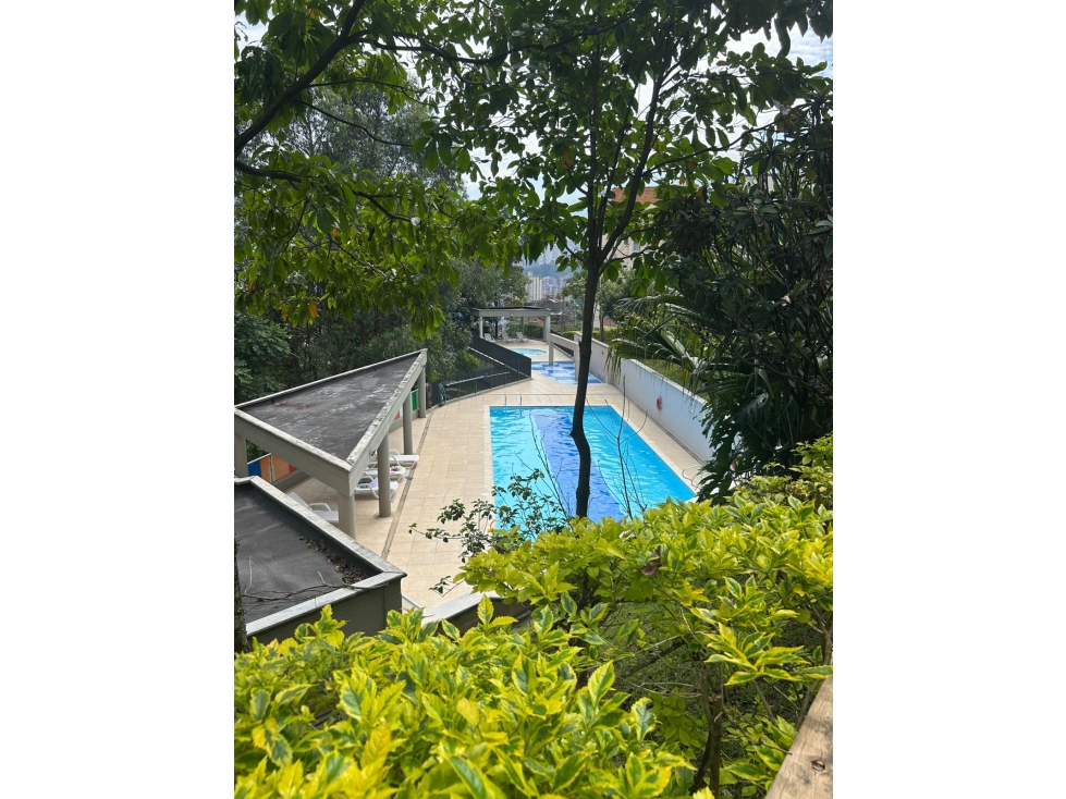 Apartamento en venta en envigado antioquia p8 cod 9616573 — foto 4