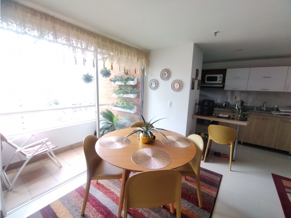 Venta Apartamento Sabaneta Centro P14 C6645924 - 4