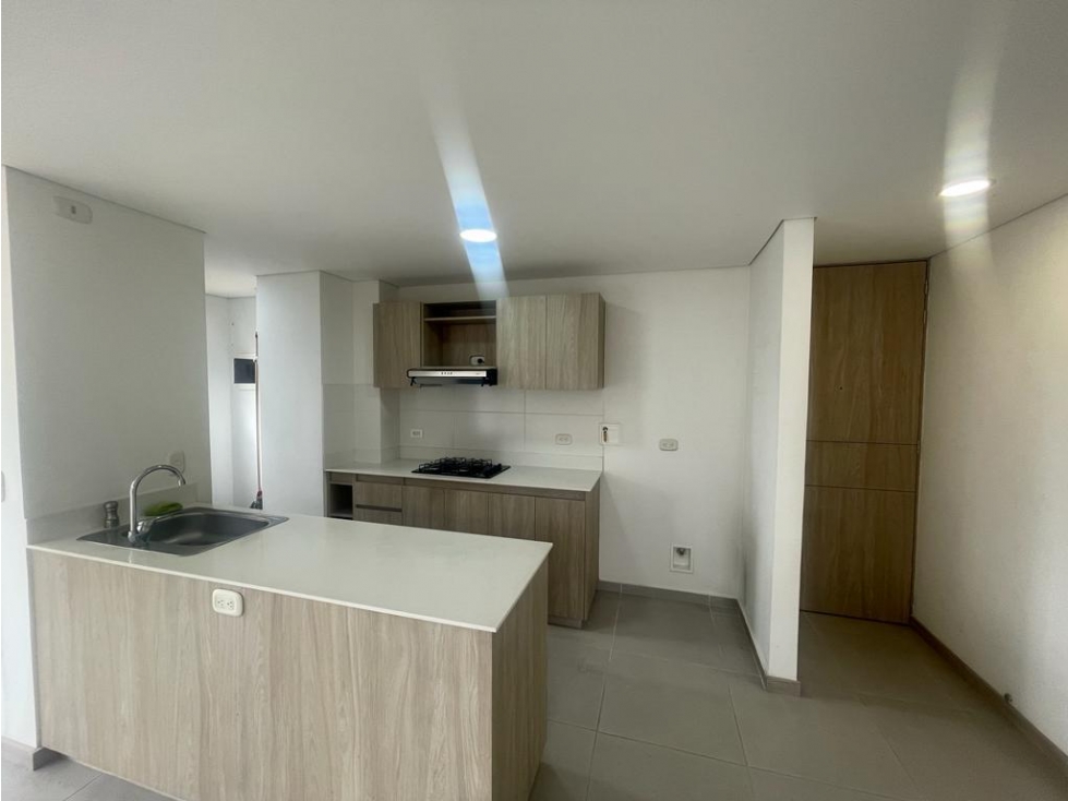 Venta Aparatamento Alto de las flores Sabaneta P.12 C7013383 — foto 3