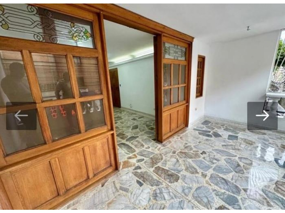 Vendo casa en sabaneta sector bombay P.2 C.6826143 — foto 4