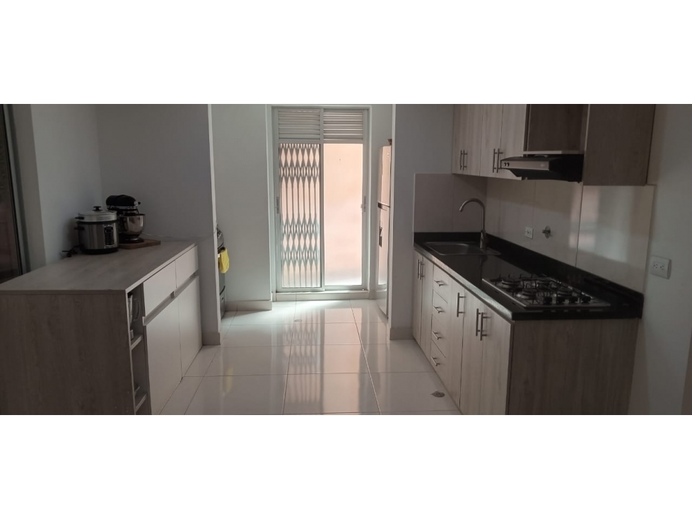 Apartamento venta sabaneta el carmelo P1 codigo 9351918 — foto 2