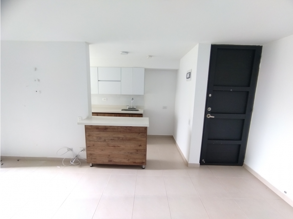 Apartamento La Doctora Sabaneta P1 C6231629 — foto 2