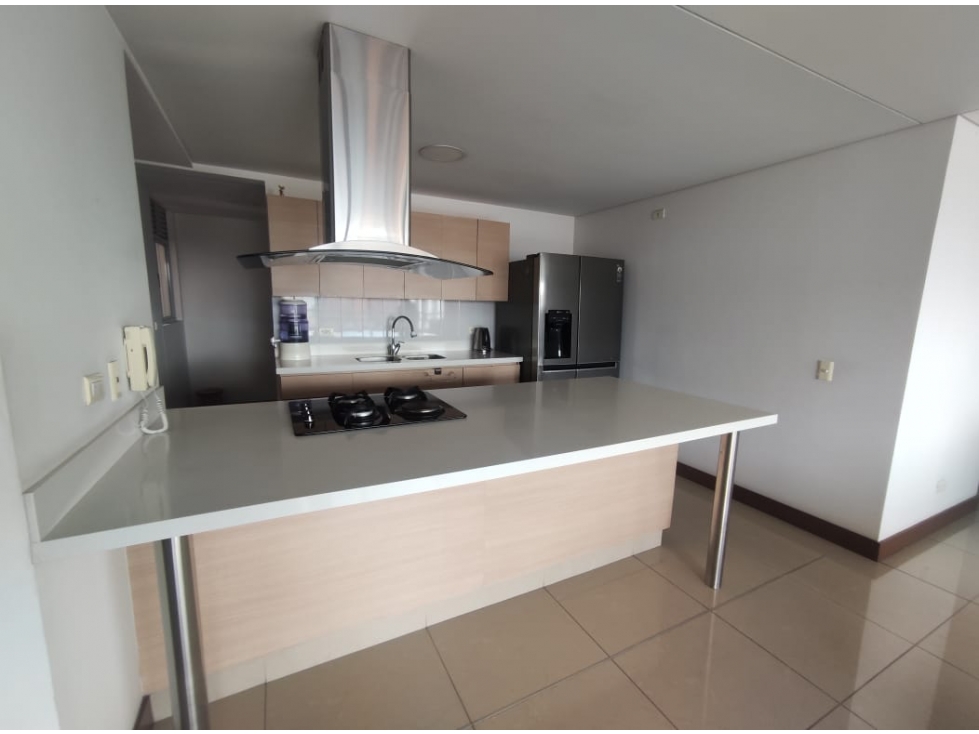 Venta Apartamento Sabaneta Trapiche P13 C6321514