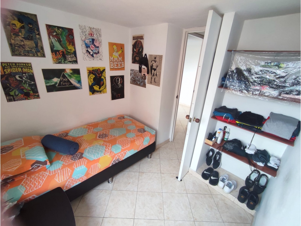 APARTAMENTO EN VENTA EN BELLO-NIQUIA P4 C6673136 — foto 6