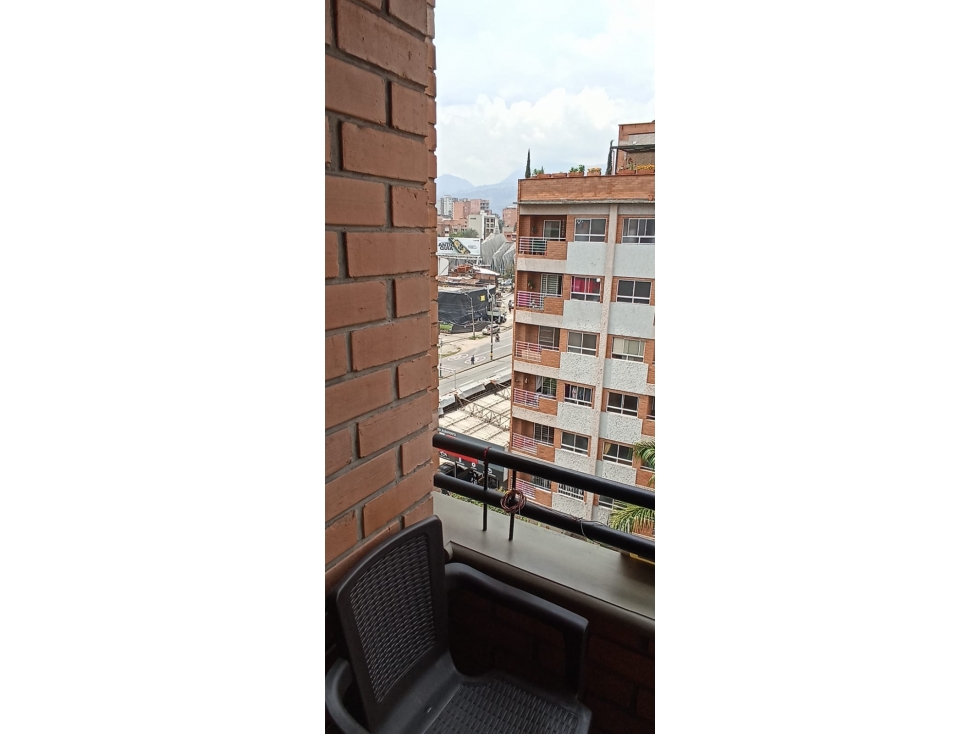 Venta de apartamento Laureles P7 C6748590 — foto 3