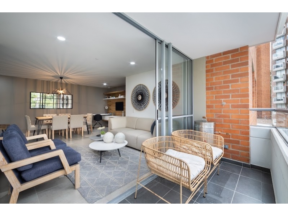 Venta Apartamento Envigado Abadía P5 C6967605 — foto 3