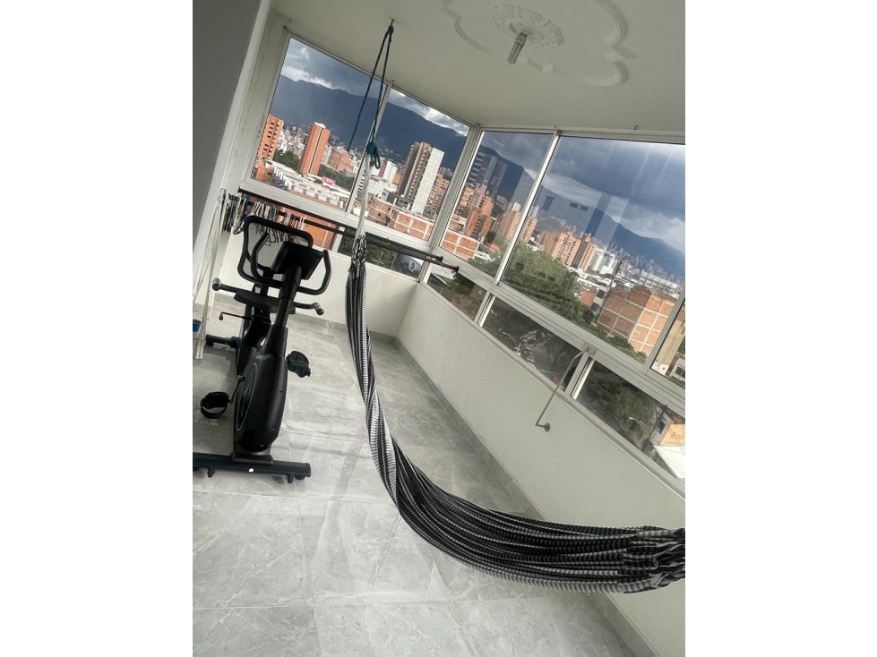 Venta Apartamento San Germán Medellín P7 C7184860