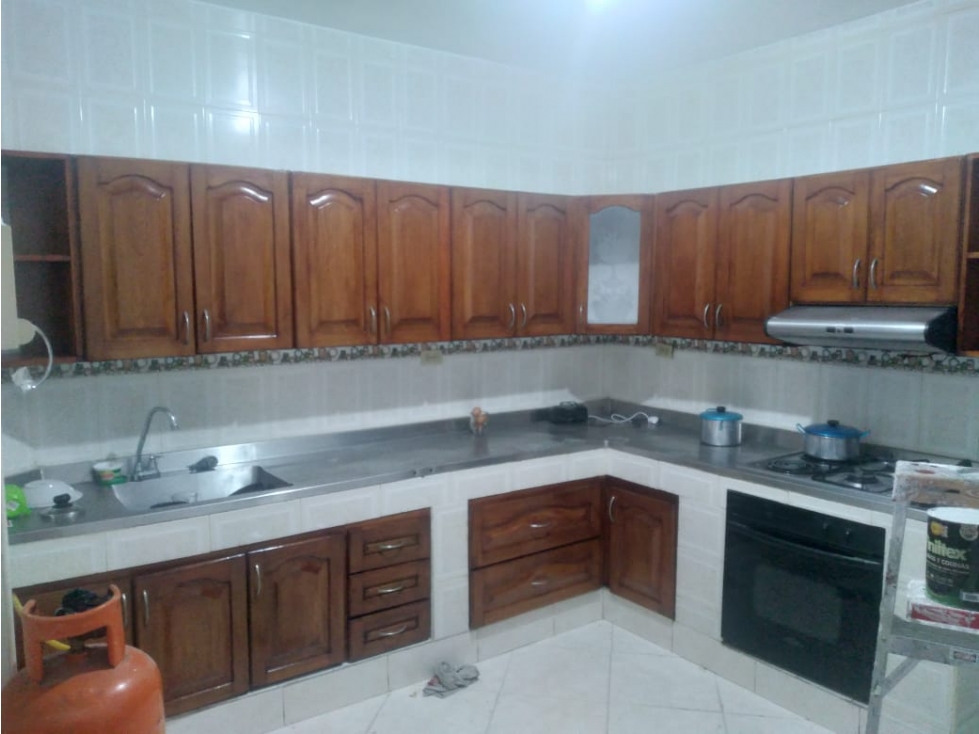 Venta Casa sector Los Naranjos, Itagüí, Antioquia P.2 C.6398187 - 6