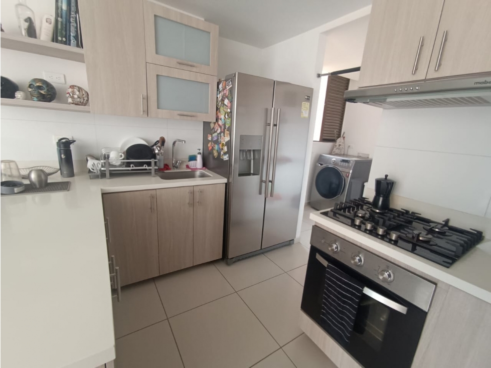 Vendo Apartamento San Jose parte baja Sabaneta P15 C 8149348 — foto 3