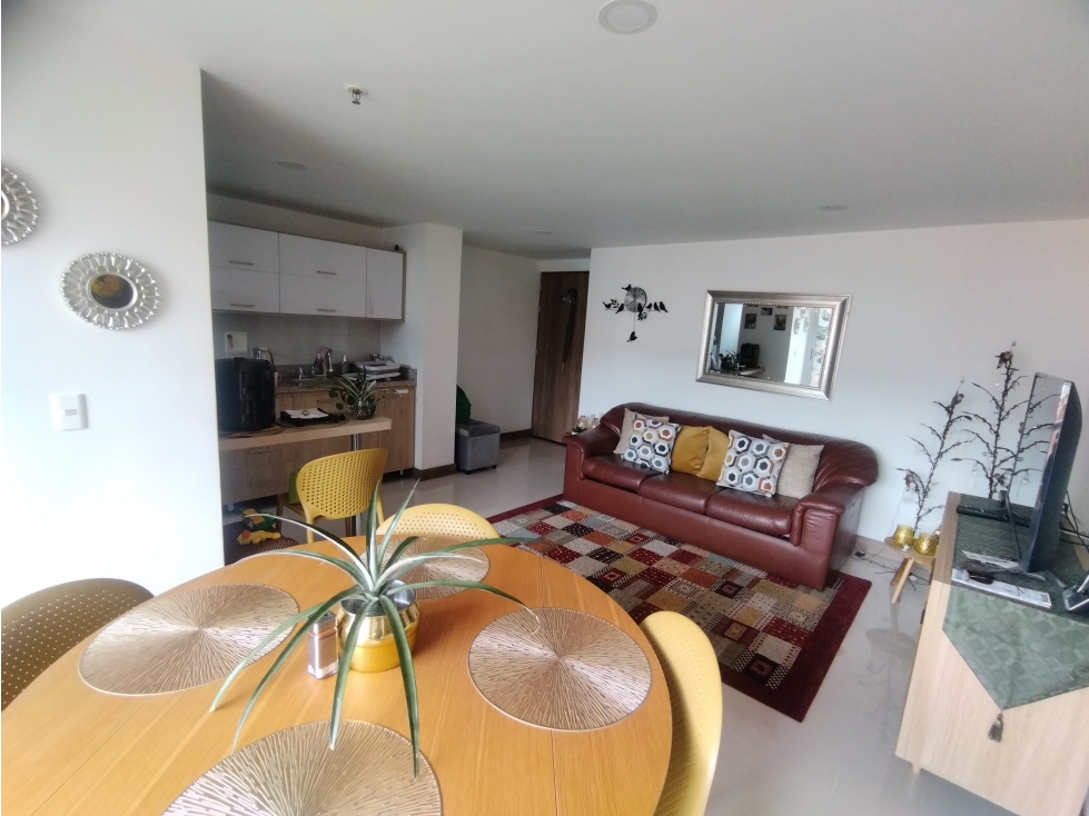 Venta Apartamento Sabaneta Centro P14 C6645924 - 5