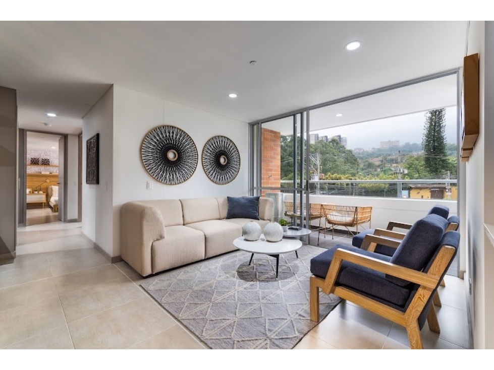 Venta Apartamento Envigado Abadía P5 C6967605 — foto 4