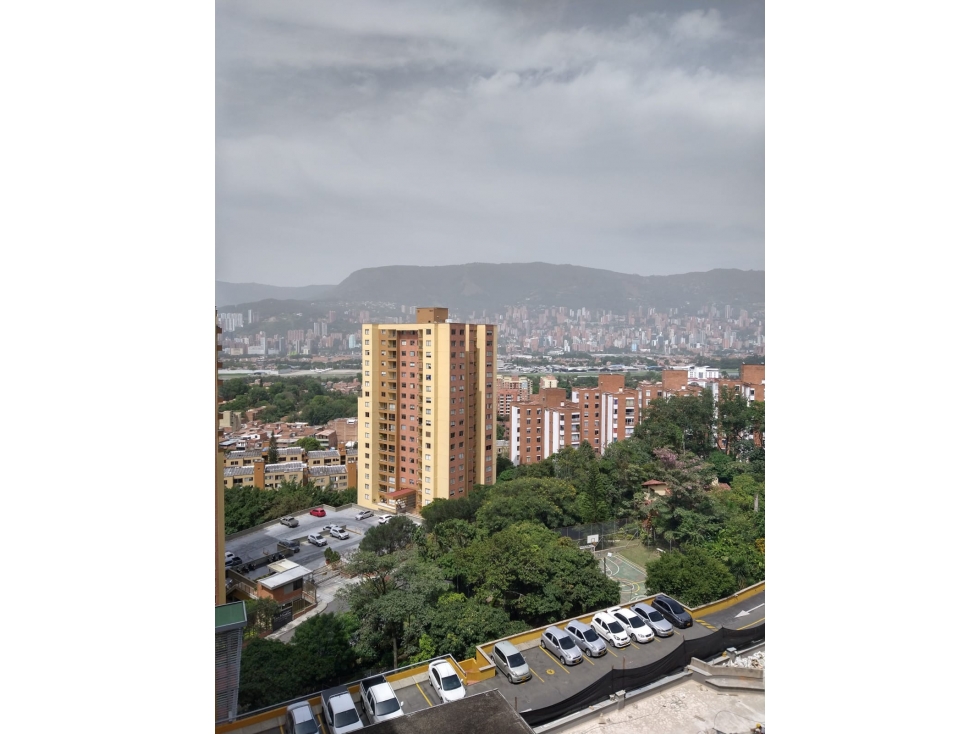 vendo apartamento sector Loma de los bernal P9 C7726055 — foto 3