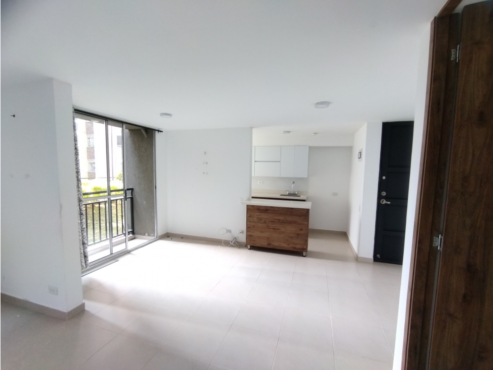 Apartamento La Doctora Sabaneta P1 C6231629 — foto 4