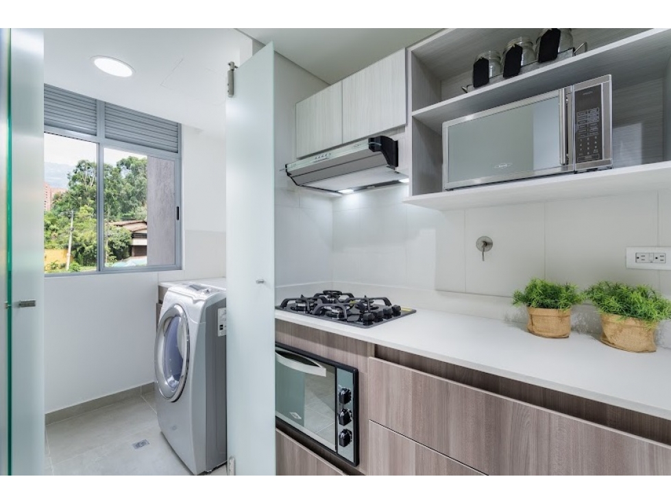 Venta Apartamento Envigado Abadía P5 C6967605 — foto 6