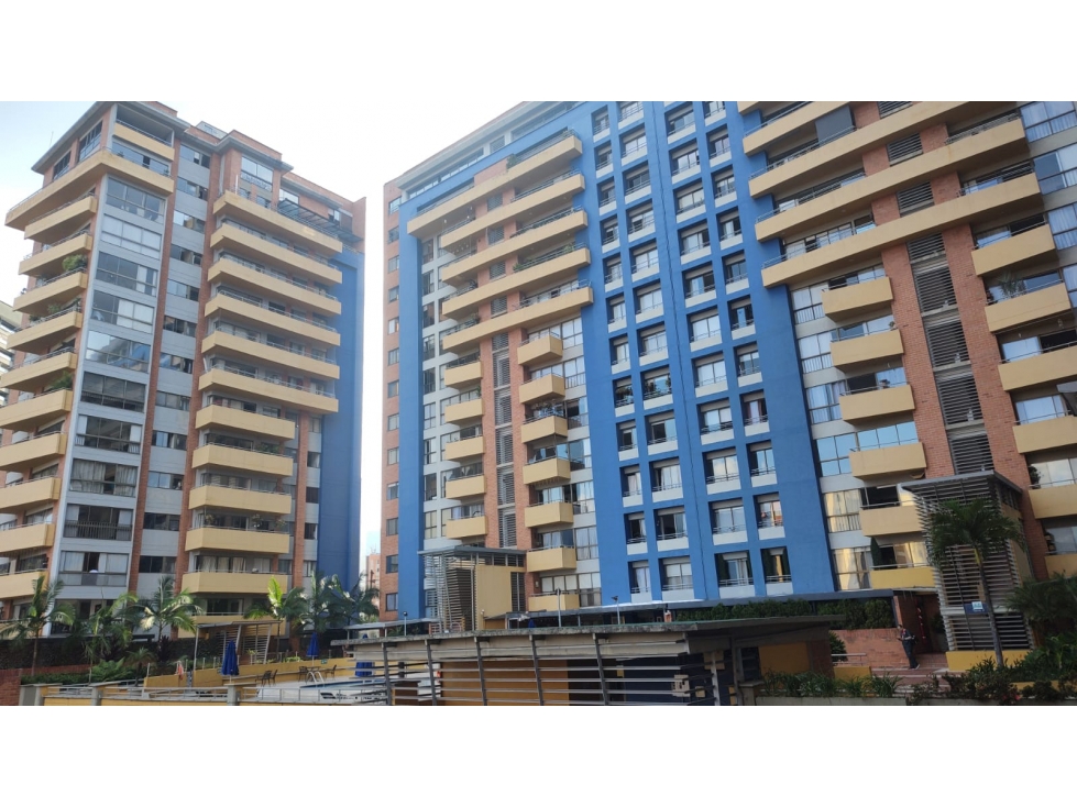 vendo apartamento sector Loma de los bernal P9 C7726055 — foto 2