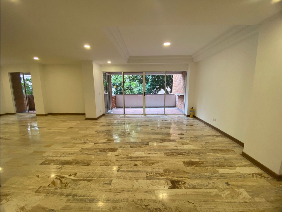 Vendo/Arriendo apartamento Poblado El Campestre Medellín P1C8122157 — foto 5