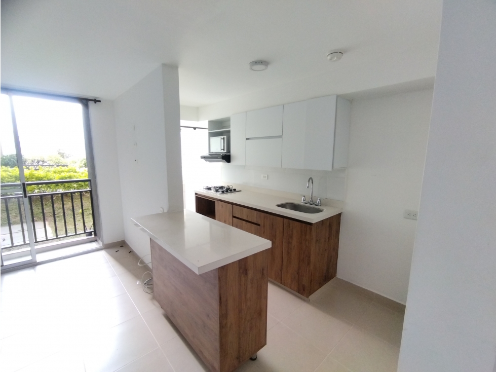 Apartamento La Doctora Sabaneta P1 C6231629